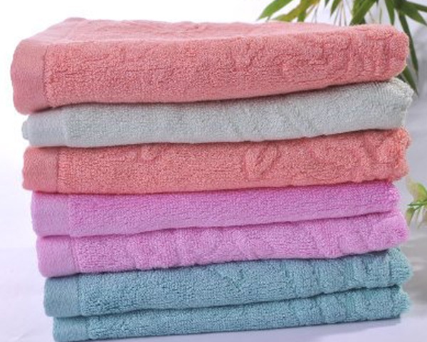 點贊湖北好物！竹纖維潔面巾吸水不掉絮，日常個人清潔省心又靠譜